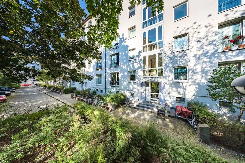 Handwerkerobjekt im Erdgeschoss — photo 1